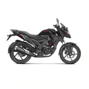 Honda X-Blade 160