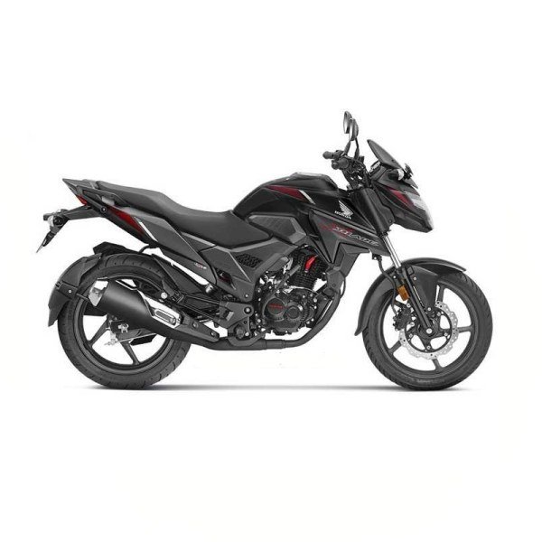 Honda X-Blade 160