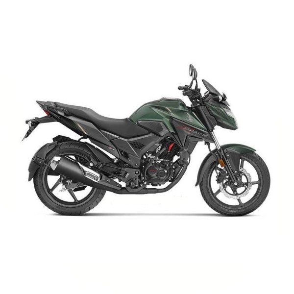 Honda X-Blade 160