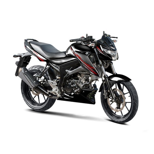 Suzuki Bandit 150