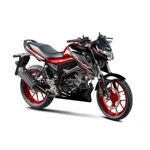 Suzuki Bandit 150