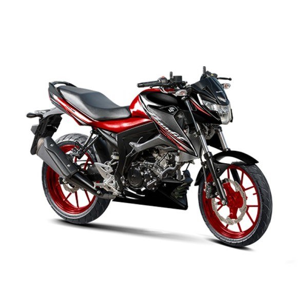 Suzuki Bandit 150