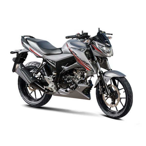 Suzuki Bandit 150