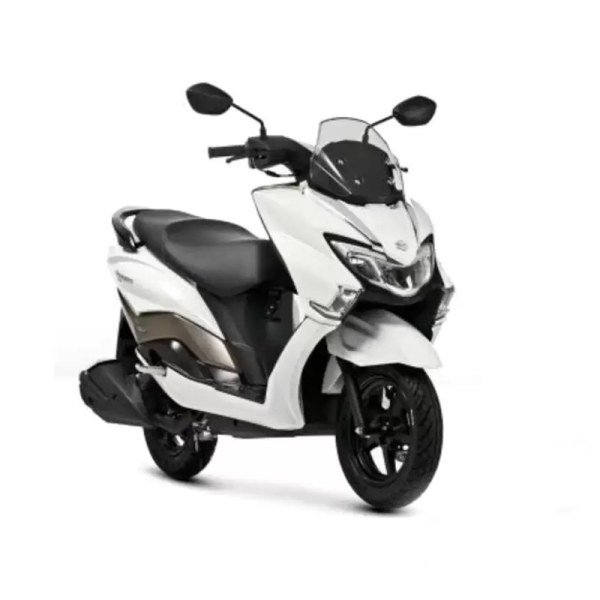 Suzuki Burgman 125