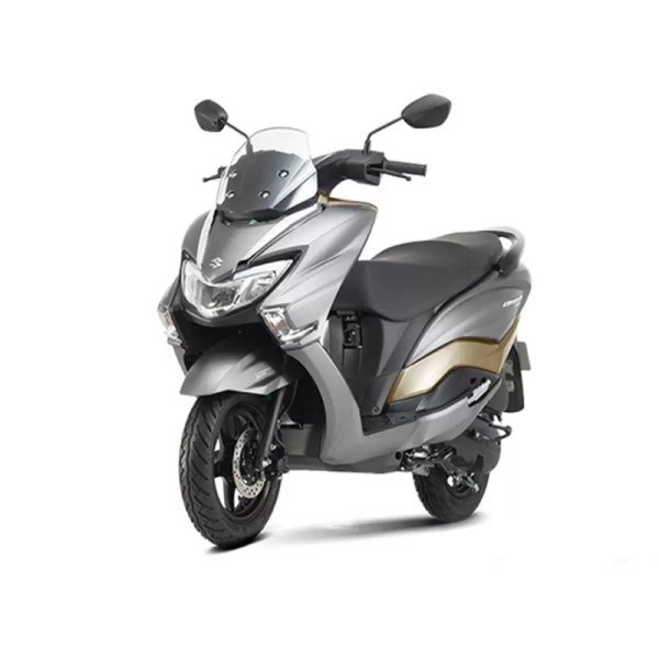 Suzuki Burgman 125