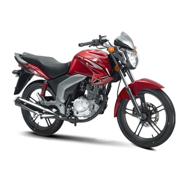 Suzuki GSX 125
