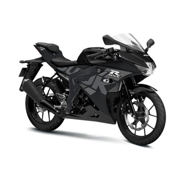 Suzuki GSX-R150