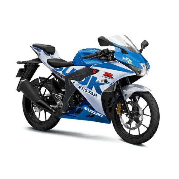 Suzuki GSX-R150
