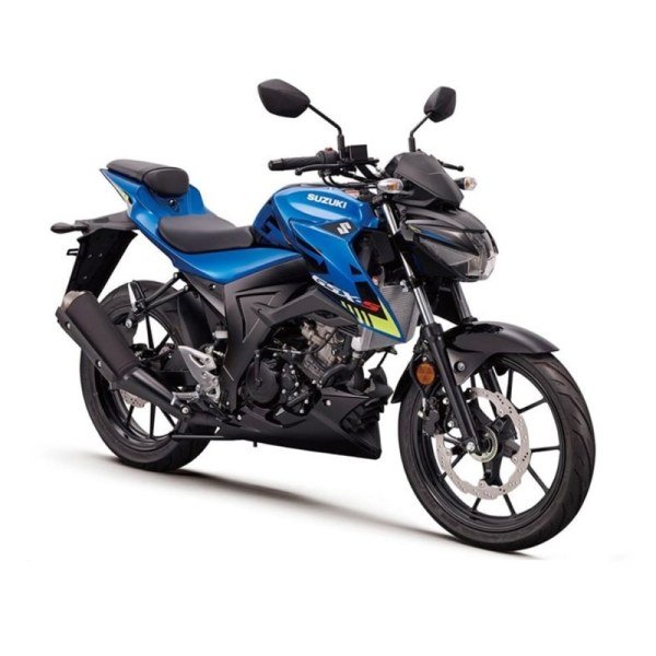 Suzuki GSX-S150