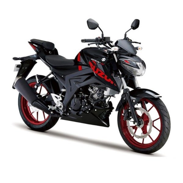 Suzuki GSX-S150