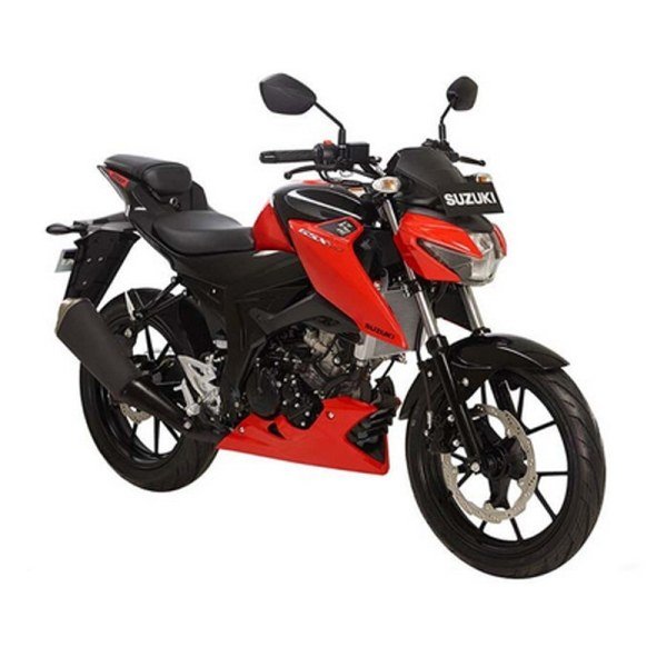 Suzuki GSX-S150