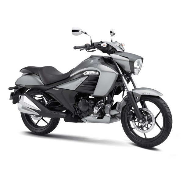 Suzuki Intruder FI ABS