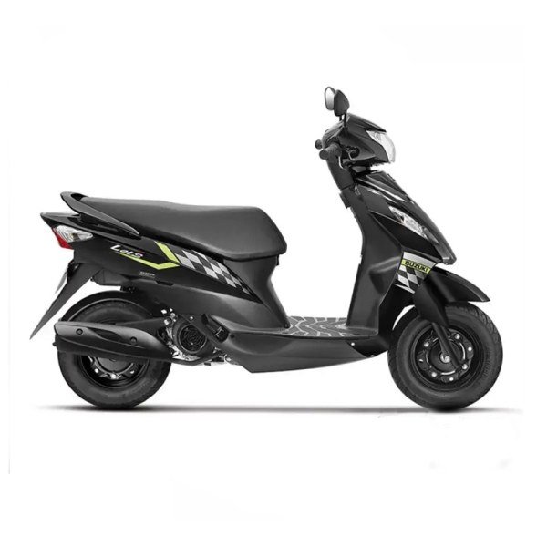 Suzuki Lets