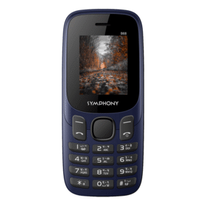 Symphony B68