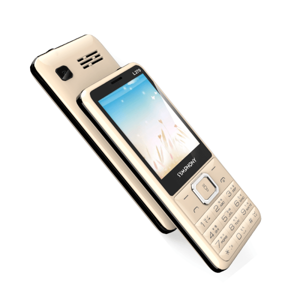 Symphony L270