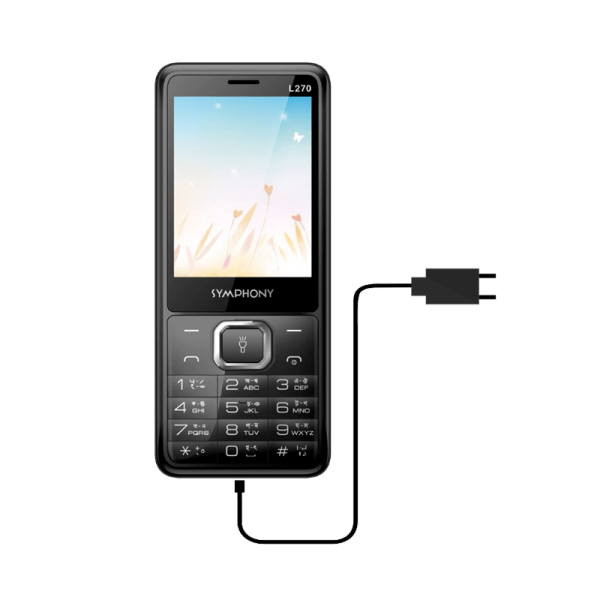 Symphony L270