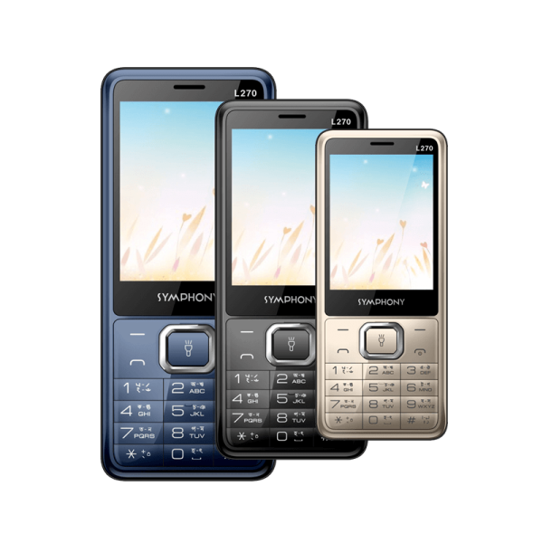 Symphony L270