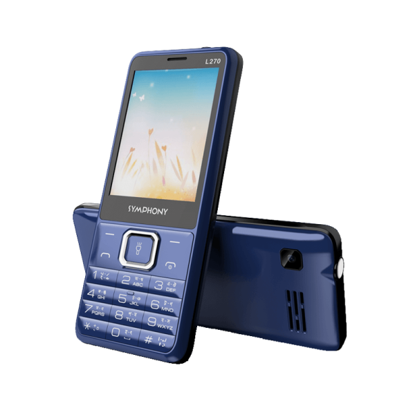 Symphony L270