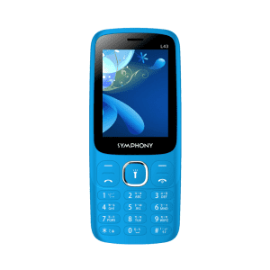 Symphony L43