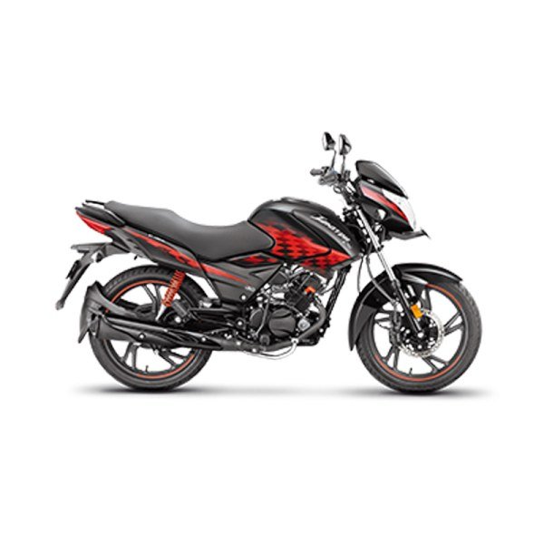 Hero Ignitor 125
