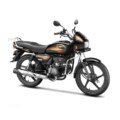 Hero Splendor Plus IBS