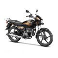 Hero Splendor Plus IBS