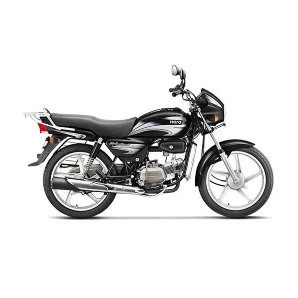 Hero Splendor Plus