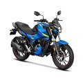 Hero Thriller 160R Refresh SD ABS