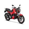 Hero Thriller 160R Refresh DD ABS