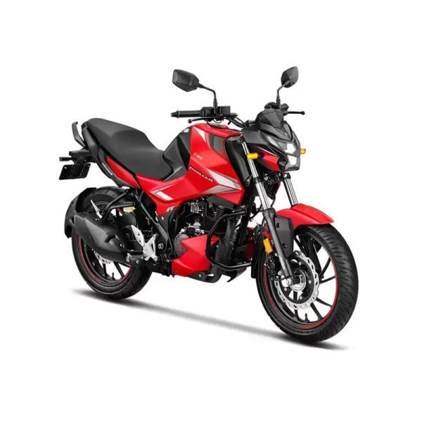 Hero Thriller 160R Refresh SD ABS