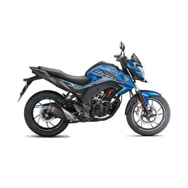 Honda CB Hornet 160R ABS