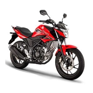 Honda CB150R Streetfire