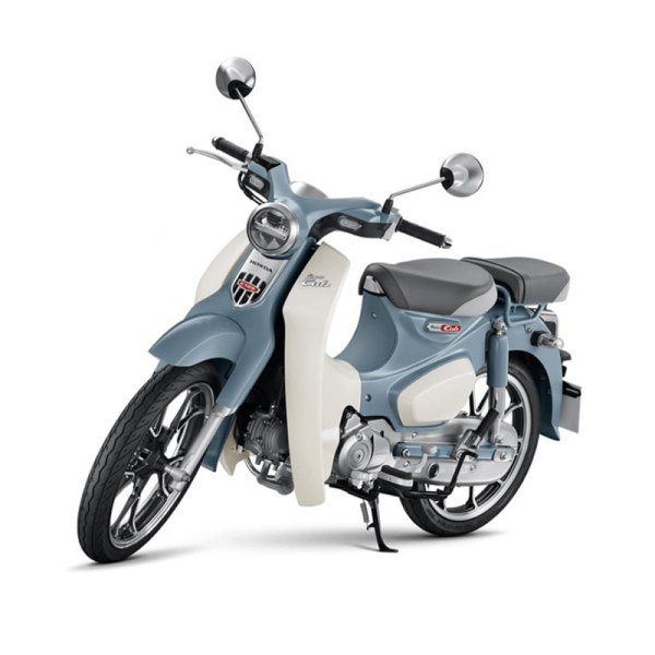 Honda Super Cub C125 ABS