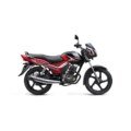 TVS Metro Plus