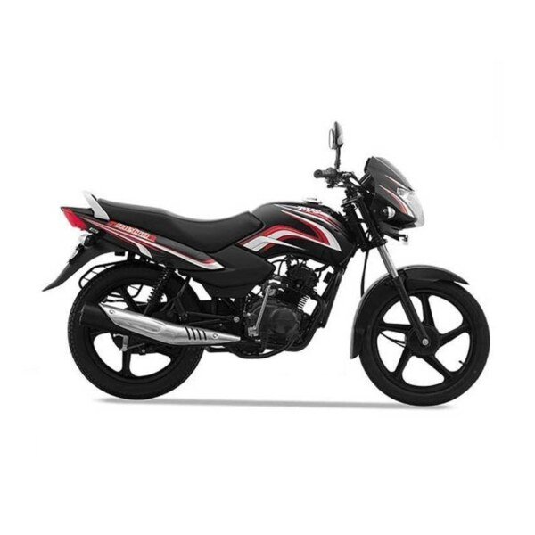 TVS Metro