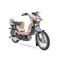 TVS XL 100 Comfort