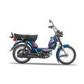 TVS XL 100