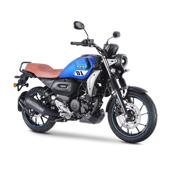 Yamaha FZ-X