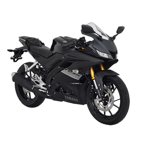 Yamaha R15 V3 Indonesia