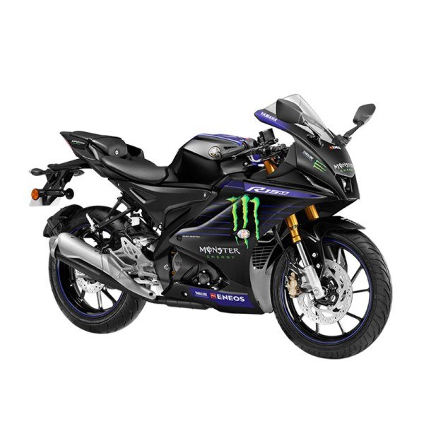 Yamaha R15M