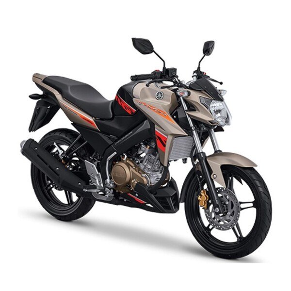 Yamaha Vixion R 155