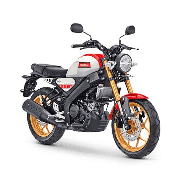 Yamaha XSR 155