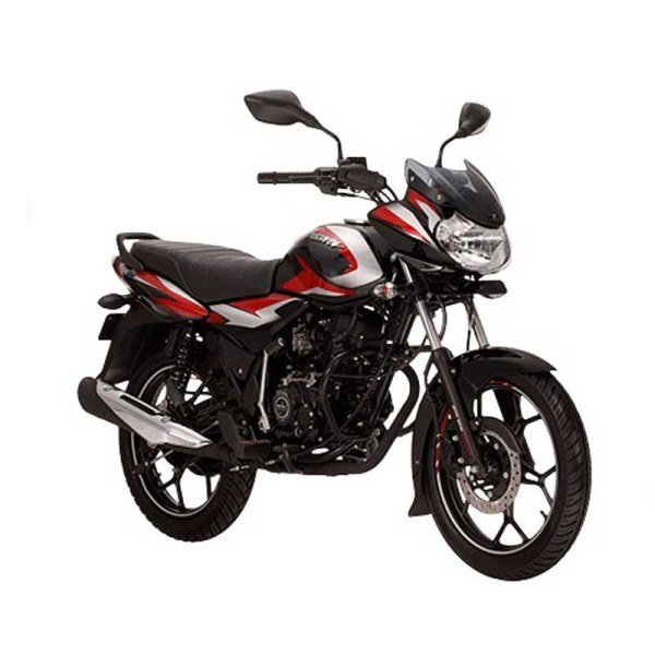 Bajaj Discover 125 Disc