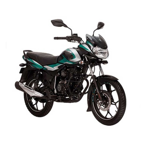 Bajaj Discover 125 Disc
