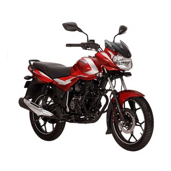 Bajaj Discover 125 Disc