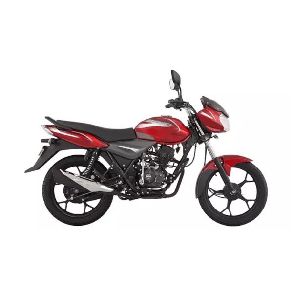 Bajaj Discover 110 Drum