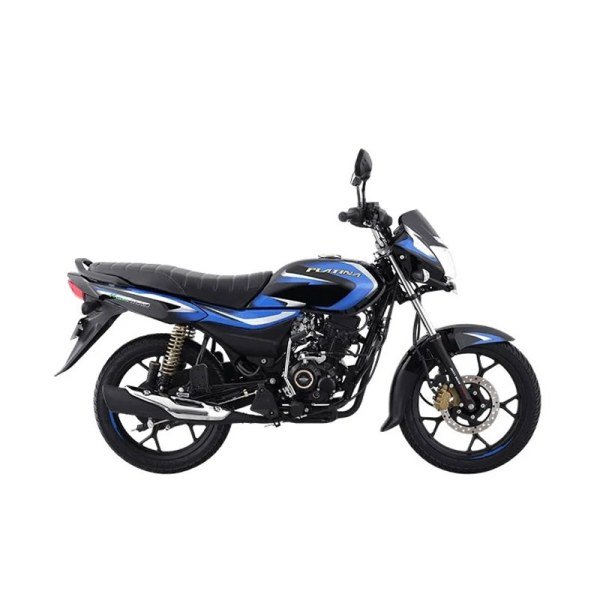 Bajaj Platina 110 H Gear