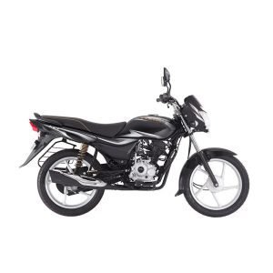 Bajaj Platina ES