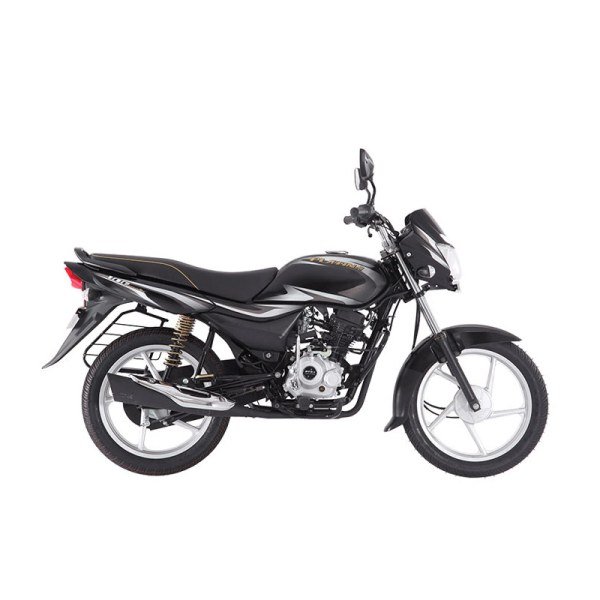 Bajaj Platina ES
