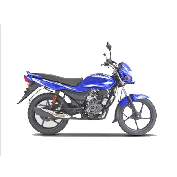 Bajaj Platina ES